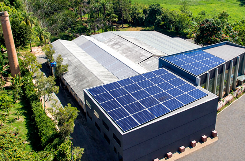 Energia solar