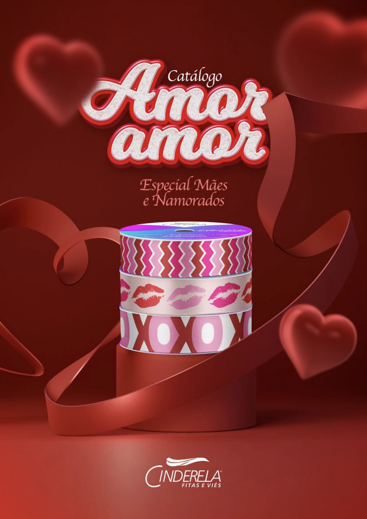 Catálogo Amor Amor