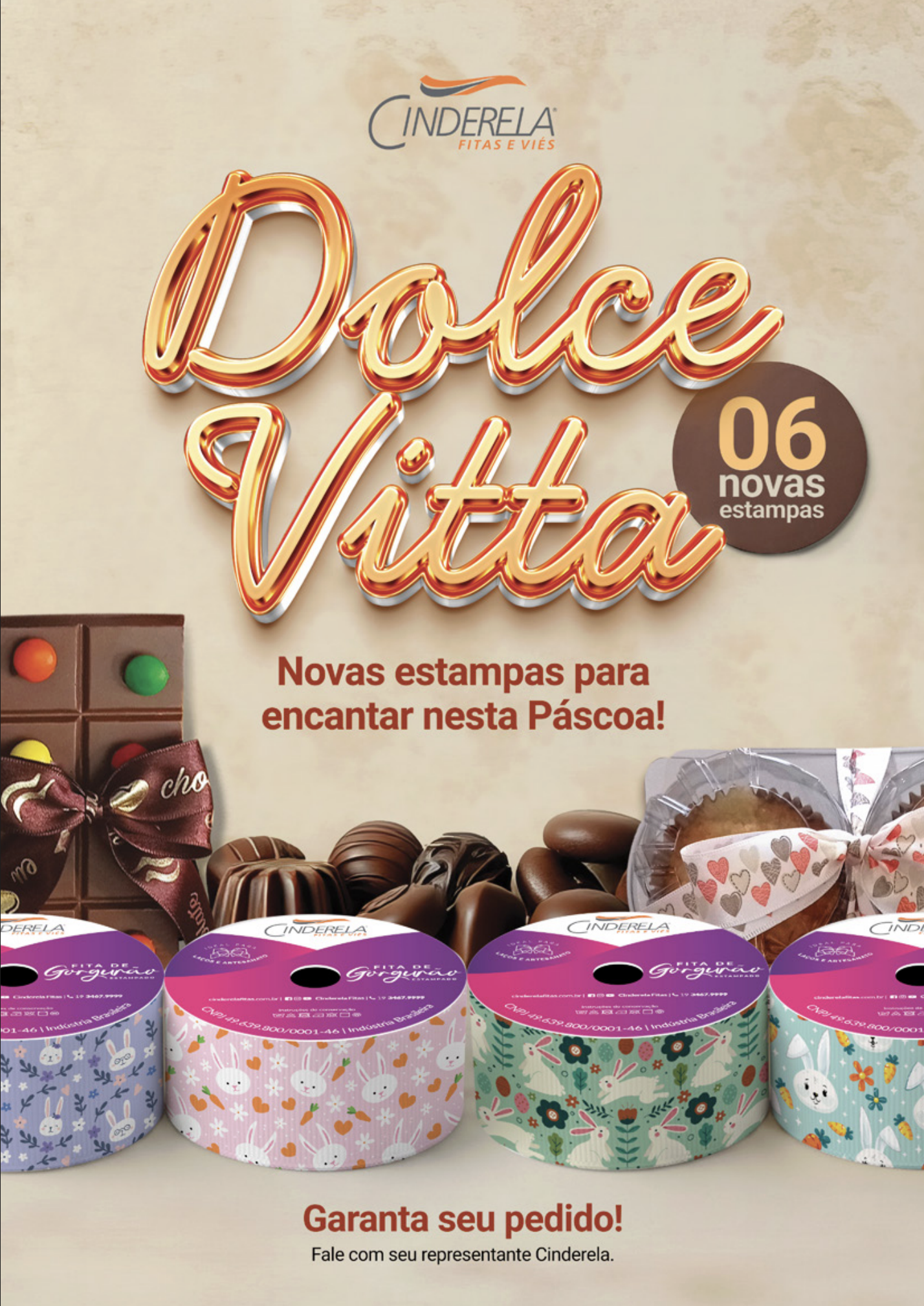 Catálogo Dolce Vitta