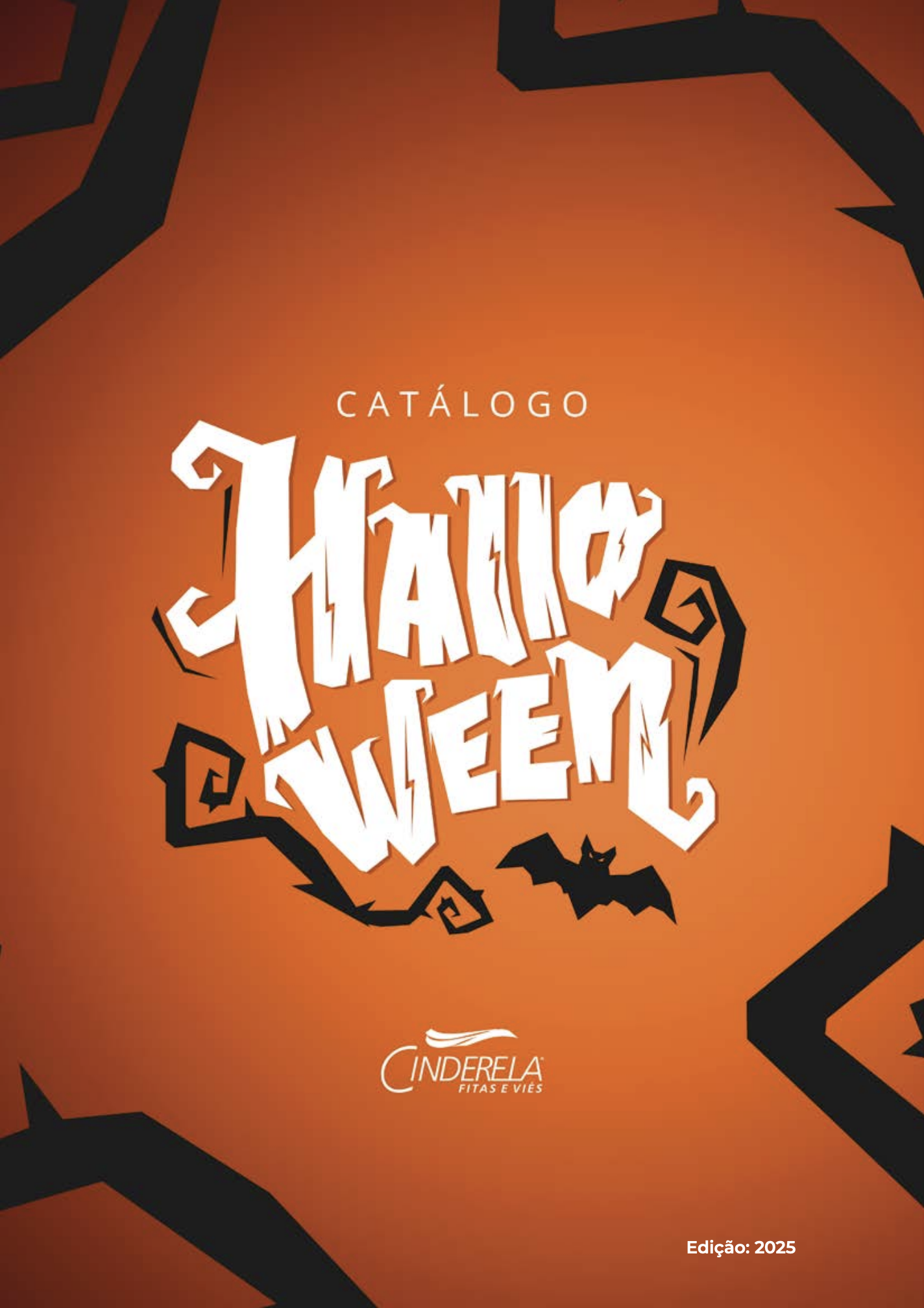 Catálogo Halloween