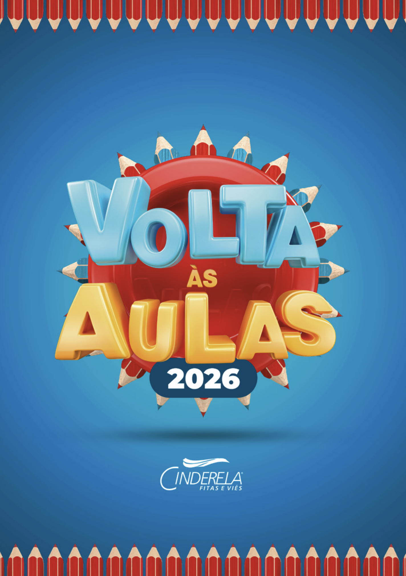 Catálogo Volta às Aulas