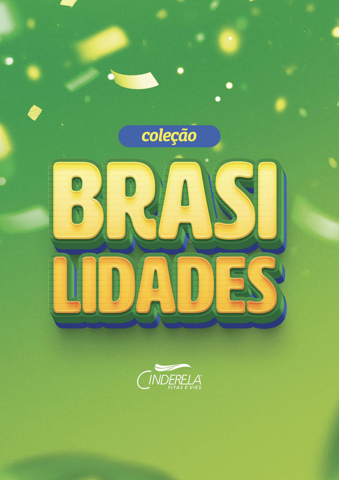 Coleção Brasilidades