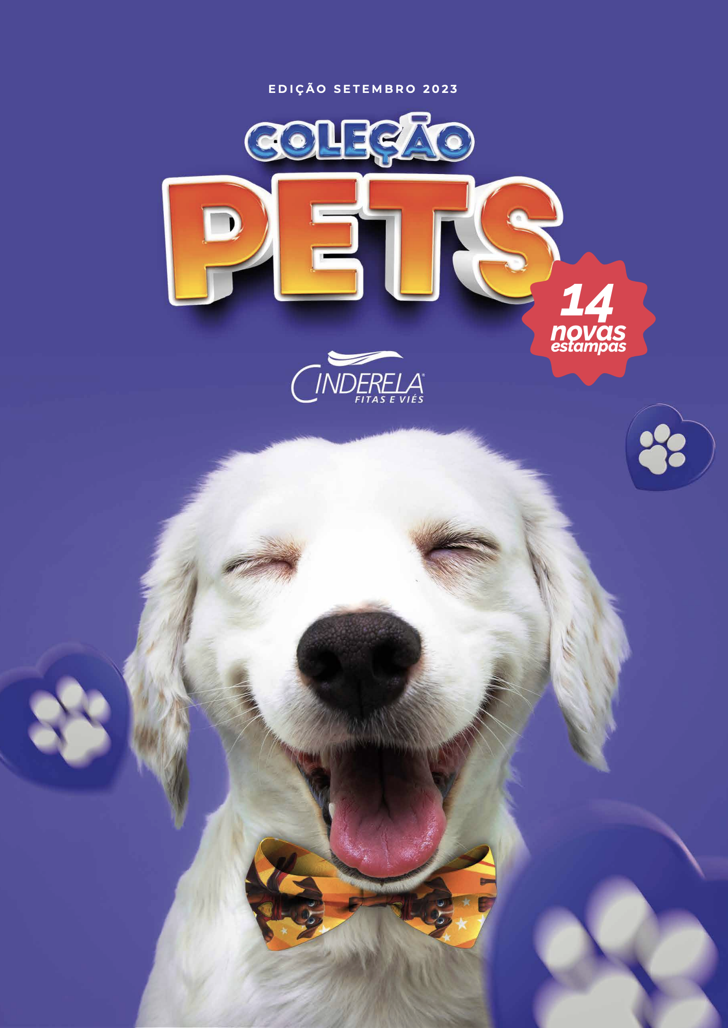 Coleção Pets